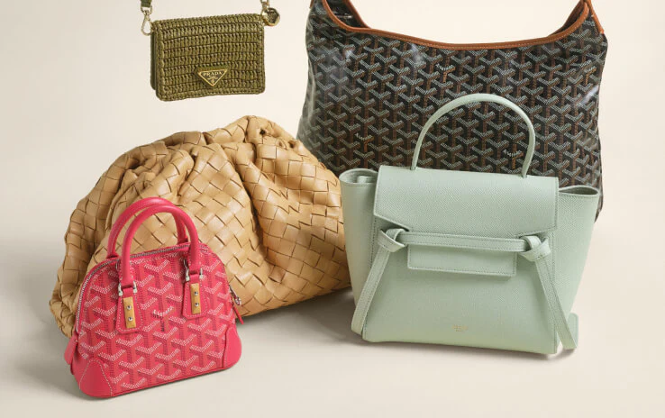 Your Gateway to Pre-Loved Luxury