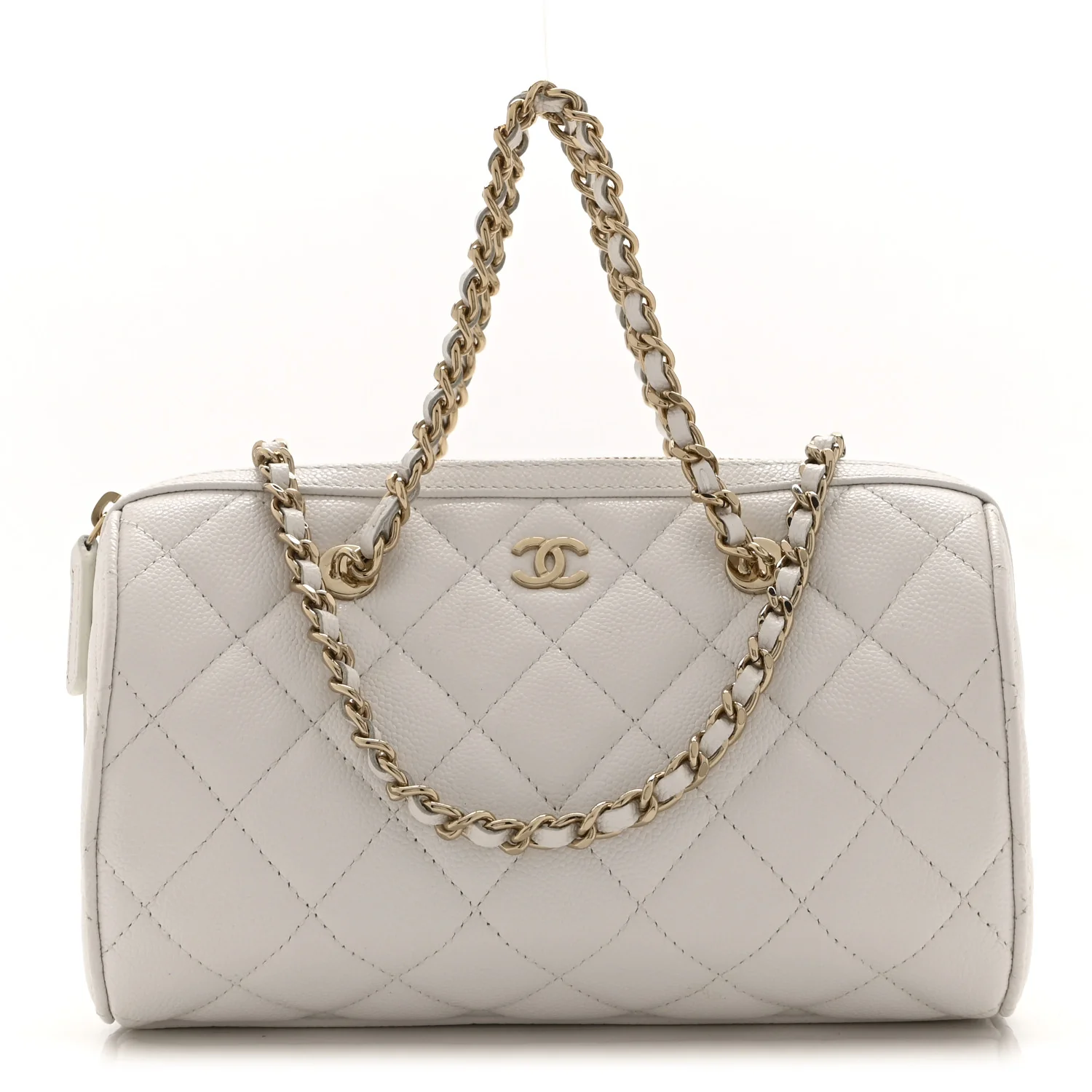 Chanel Top Handle Bags